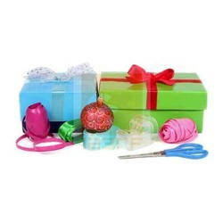 GIFT CERTIFICATE MFD